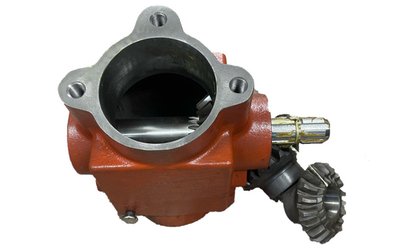 Jednotka vstupní V - Rozmetadla RA-80 / RA-100