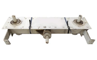 Skříň 55 - Rozmetadlo RUR-55