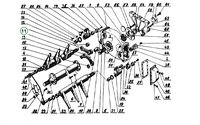 Ojnice - NTVS-4-1 (NTVS-4-2)