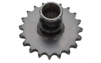 Řetězka komplet - Rozmetadla RA-80 / RA-100