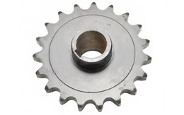 Řetězka kompletní