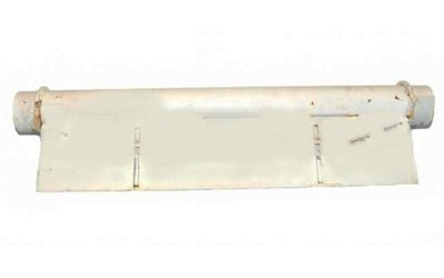 Trubka komplet II - Rozmetadlo RUR-60