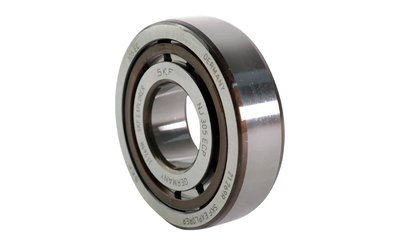 Ložisko NJ305, 25x62x17mm - 