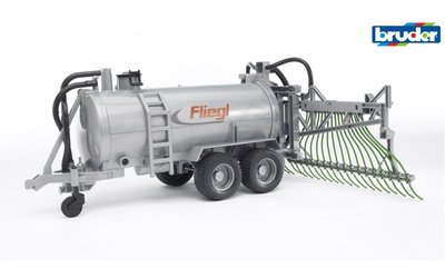  Cisterna s postřikovačem FLIEGL - 