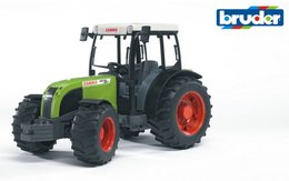 Zelený TRAKTOR NECTIS 267F