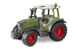  Fendt Vario 211 traktor
