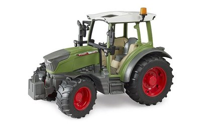  Fendt Vario 211 traktor - 