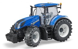 Traktor New Holland T7.315