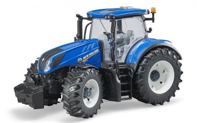 Traktor New Holland T7.315 - 