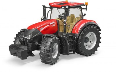 Traktor CASE IH Optum 300 CVX - 