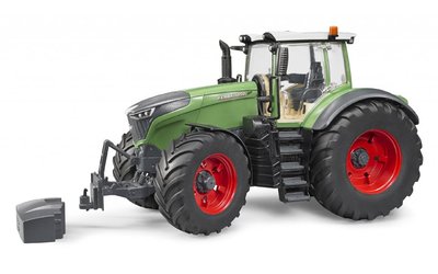  Traktor FENDT 1050 Vario - 