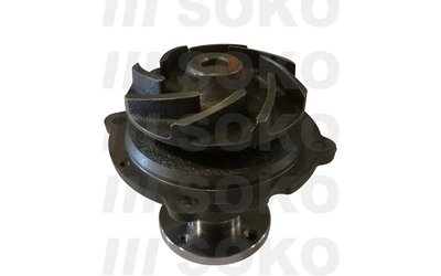 Vodní čerpadlo L 60 - Fortschritt E 524