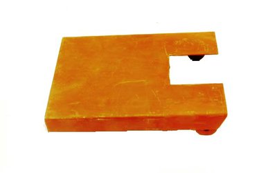 Hlava kolejky - Fortschritt E 524