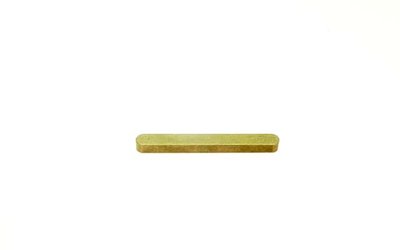 Hranolové pero A12 x 8 x 100 mm - Sklízecí řezačka E281