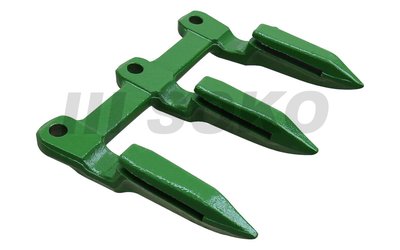 Trojprst JOHN DEERE H25603 - 