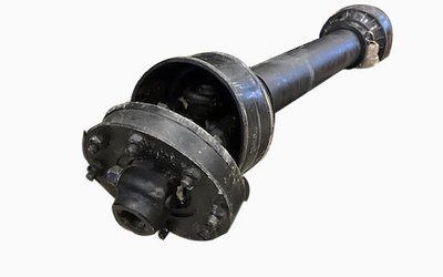 Kardanový hřídel Bondi - Rozmetadlo RUR-55
