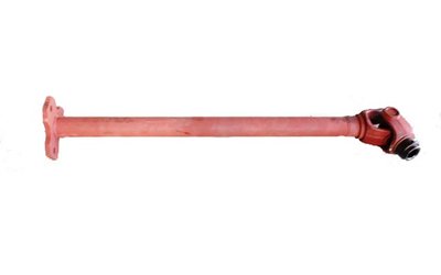 Kloub s trubkou - Rozmetadlo RMA-8