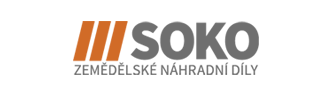 Náboj dopravníku 80393903 NEW HOLLAND - 