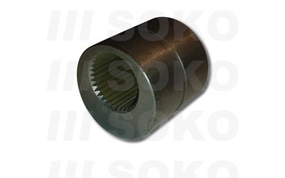 Pouzdro - Rozmetadlo RUR-60