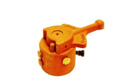 Hydraulický přepínač brzdy