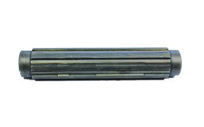 Hřídel - Fortschritt E 514