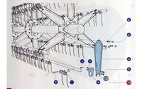 Pouzdro Ø 35 x 46 x 25 mm - 