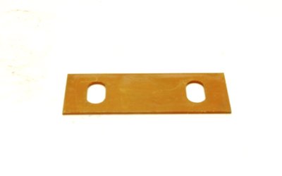 Vodící lišta TL=3,0 mm - Mačkač E302