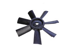 Vrtule ventilátoru 4 dírová