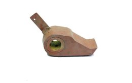 Západka s ramenem + pouzdro